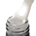 OCHO NAILS Hybrid Base Powerful 179 -5 g - Image 3