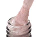 OCHO NAILS Hybrid Base Powerful 180 -5 g - Image 3