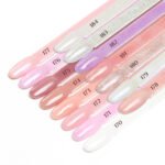 OCHO NAILS Hybrid Base Powerful 180 -5 g - Image 4