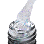 OCHO NAILS Hybrid Base Powerful 183 -5 g - Image 3