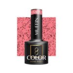 OCHO NAILS Hybrid Nail Polish Muffin M02 -5 g