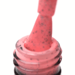 OCHO NAILS Hybrid Nail Polish Muffin M02 -5 g - Image 3