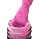 OCHO NAILS Hybrid Nail Polish Muffin M03 -5 g - Image 3