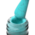 OCHO NAILS Hybrid Nail Polish Muffin M05 -5 g - Image 3