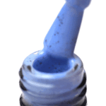 OCHO NAILS Hybrid Nail Polish Muffin M06 -5 g - Image 3