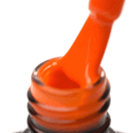 OCHO NAILS Hybrid Nail Polish Autumn A01 -5 g - Image 3