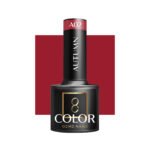 OCHO NAILS Hybrid Nail Polish Autumn A02 -5 g