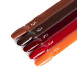 OCHO NAILS Hybrid Nail Polish Autumn A02 -5 g - Image 4