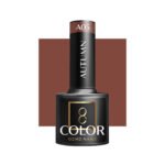 OCHO NAILS Hybrid Nail Polish Autumn A05 -5 g