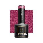 OCHO NAILS Hybrid Nail Polish Glitter G13 -5 g