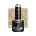 OCHO NAILS Hybrid Nail Polish Glitter G12 -5 g
