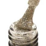 OCHO NAILS Hybrid Nail Polish Glitter G12 -5 g - Image 3