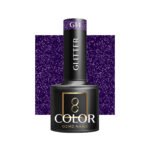 OCHO NAILS Hybrid Nail Polish Glitter G14 -5 g