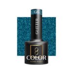 OCHO NAILS Hybrid Nail Polish Glitter G15 -5 g