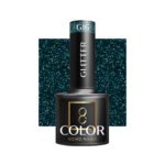 OCHO NAILS Hybrid Nail Polish Glitter G16 -5 g
