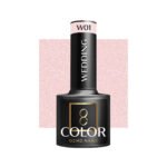 OCHO NAILS Hybrid Nail Polish Wedding W01 -5 g
