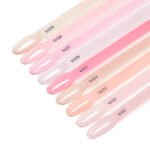 OCHO NAILS Hybrid Nail Polish Eedding W02 -5 g - Image 4