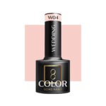 OCHO NAILS Hybrid Nail Polish Wedding W04 -5 g
