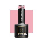 OCHO NAILS Hybrid Nail Polish Wedding W05 -5 g