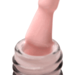 OCHO NAILS Hybrid Nail Polish Wedding W08 -5 g - Image 3