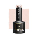 OCHO NAILS Hybrid Nail Polish Wedding W09 -5 g