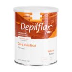 Αποτριχωτικό Κερί Depilflax 800 ml FILM WAX DEPILFLAX NATURAL D100 FILMWAX