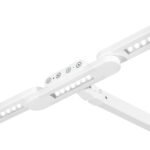 Επιτραπέζια Λάμπα  Glow L04 Λευκή - Image 3