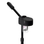 Giovanni D-09 Vapozon Black - Image 2