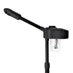 Giovanni D-09 Vapozon Black - Image 3