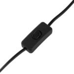 Momo X1W 100W Επαγγελματικός Ενσωματωμένος Απορροφητής Σκόνης Λευκός - Image 4