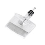 Tattoo Cartridge EL CARTEL V2 0.35 123RM ShortTaper 5pcs. - Image 2