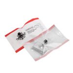 Tattoo Cartridge EL CARTEL V2 0.35 123M ShortTaper 5pcs. - Image 3