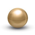 OCHO NAILS Gel Gold -30 g