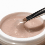 OCHO NAILS Gel Gold -30 g - Image 4