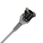 Activ Power Nail Drill Head Cable JD500 JD700 N20 - Image 2