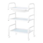 Βοηθός Basic 121 Λευκός