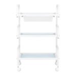 Βοηθός Basic 121 Λευκός - Image 2