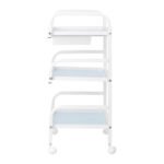 Βοηθός Basic 121 Λευκός - Image 3