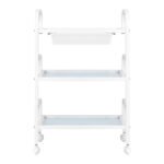 Βοηθός Basic 121 Λευκός - Image 4