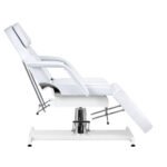 Υδραυλική Καρέκλα Αισθητικής Sillon V2 210 Λευκή - Image 4