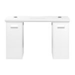 Γραφείο Καλλωπισμού MOMO L01 Με Απορροφητήρα Σκόνης - Image 4