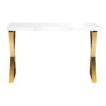 Γραφείο Καλλωπισμού Momo 04-GL - Image 2