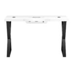 Γραφείο Καλλωπισμού Momo 04-BL Με Απορροφητήρα - Image 2