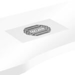 Γραφείο Καλλωπισμού Momo 05-SL Με Απορροφητήρα - Image 4