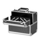 Cosmetic Case 44 Black - Image 2