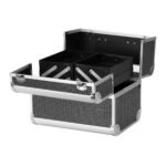 Cosmetic Case 44 Black - Image 3