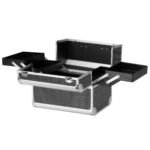 Cosmetic Case 44 Black - Image 4