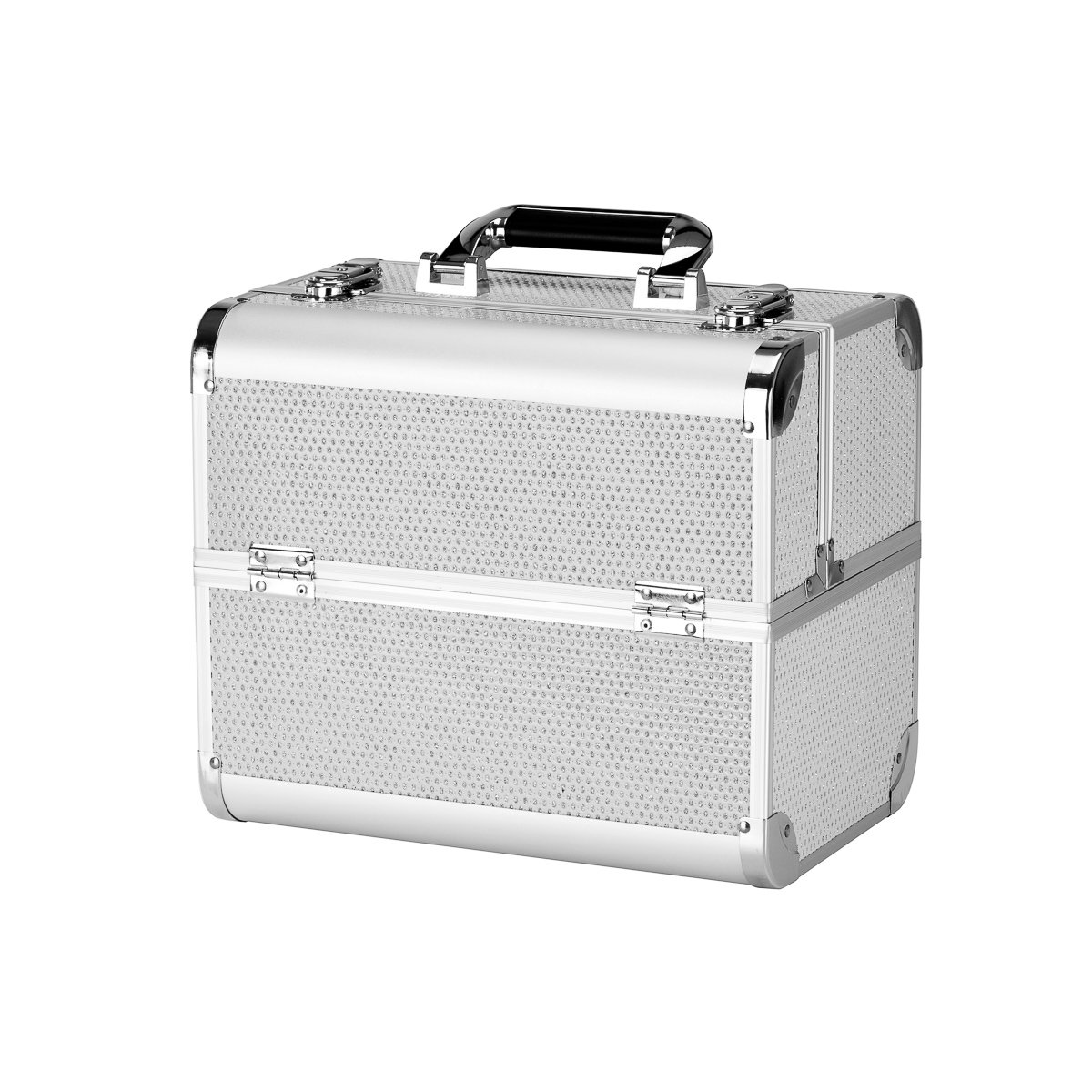 151885_01_2804 Cosmetic Case 44 silver - Image 1