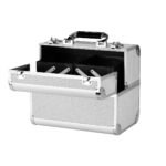 Cosmetic Case 44 silver - Image 2