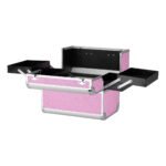 Cosmetic Case 44 Pink - Image 4